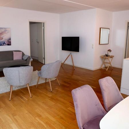 Scandi-Hygge 2 Bedroom Apartment In Charming Christianshavn Kopenhagen Exterior foto