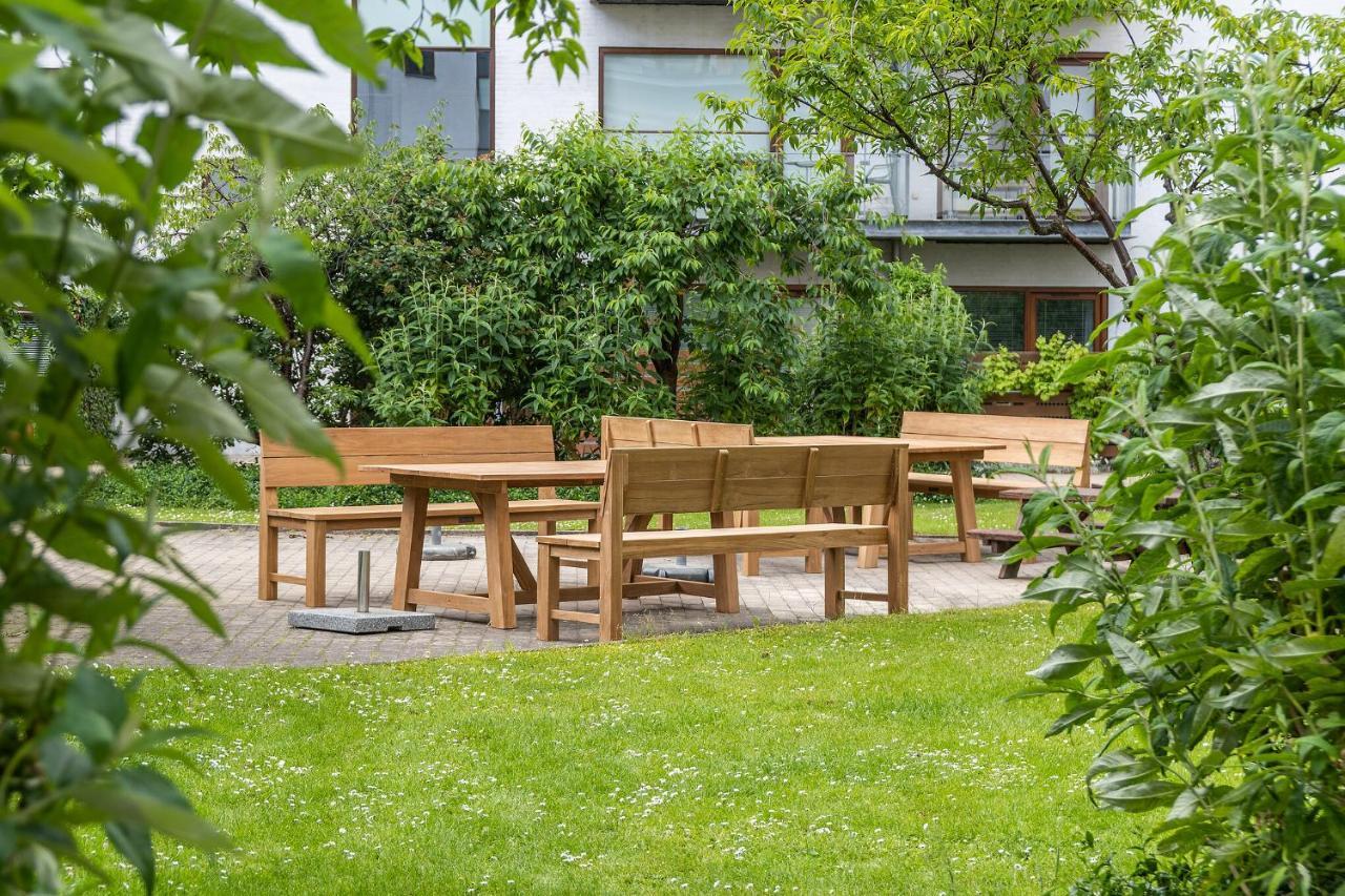 Scandi-Hygge 2 Bedroom Apartment In Charming Christianshavn Kopenhagen Exterior foto