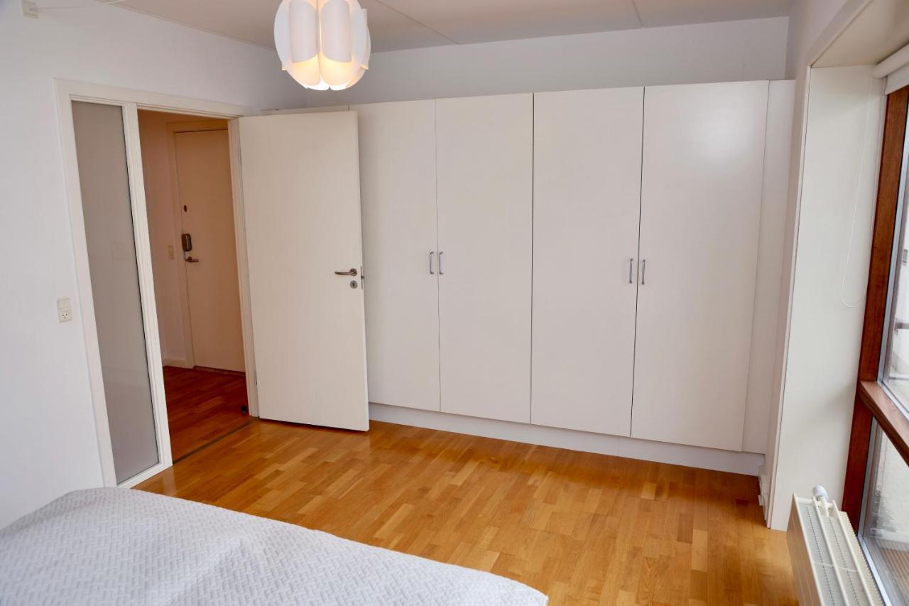 Scandi-Hygge 2 Bedroom Apartment In Charming Christianshavn Kopenhagen Exterior foto