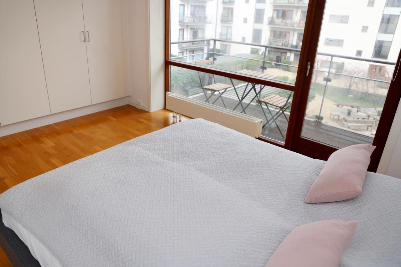 Scandi-Hygge 2 Bedroom Apartment In Charming Christianshavn Kopenhagen Exterior foto